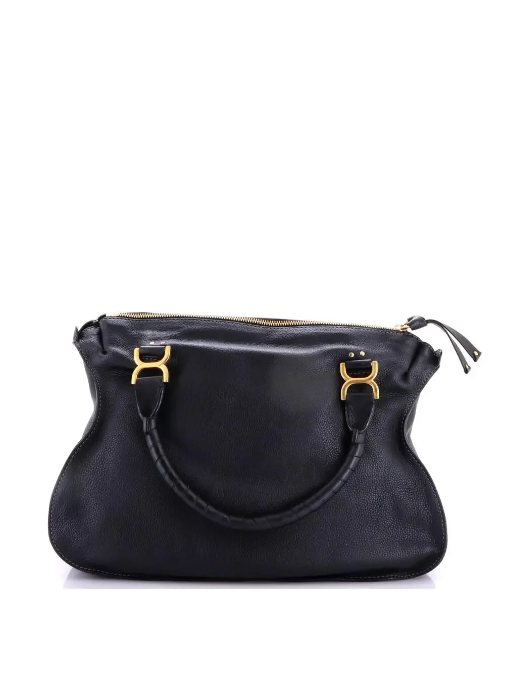 Chloe Marcie Satchel Leather Large #333600C78B
